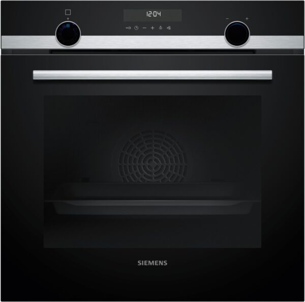Siemens Einbau-Backofen 60 x 60 cm HB578GFS7