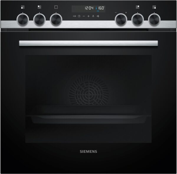 Siemens Einbau-Herd 60 x 60 cm HE578GBS4