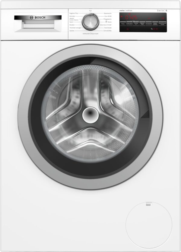 Bosch Waschmaschine 9 kg WUU28T10CH