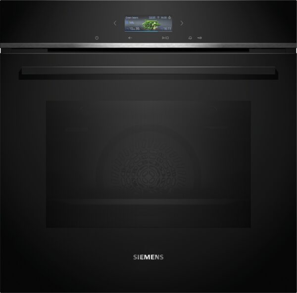 Siemens Einbau-Backofen 60 x 60 cm HB754G1B1C