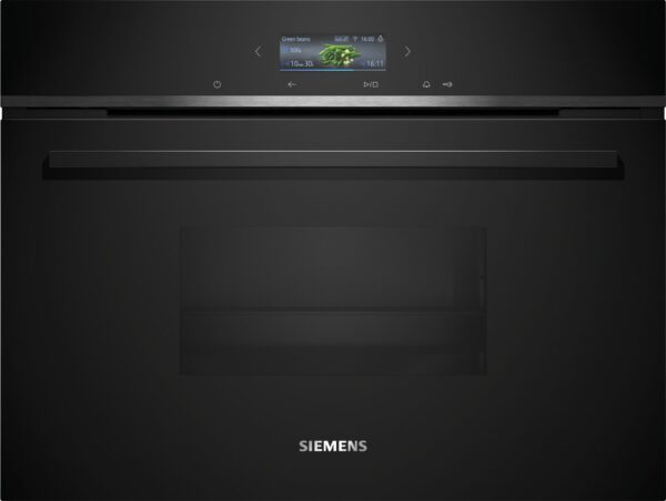 Siemens Dampfgarer 60 x 45 cm CD714GXB1