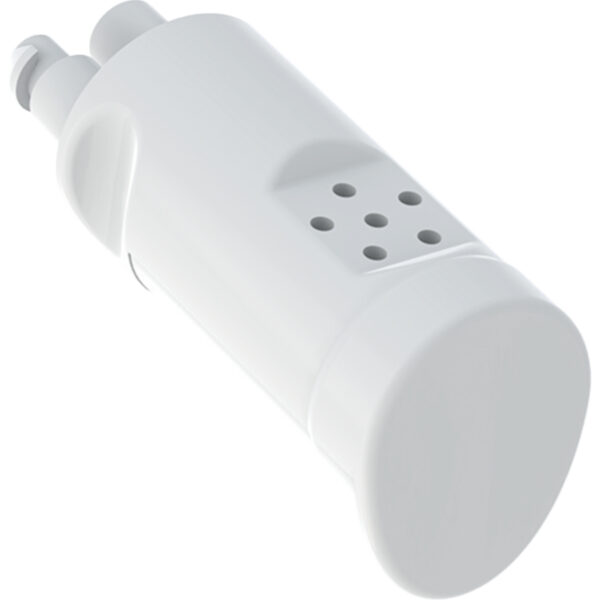 Duschdüse, zu Geberit Dusch-WC AquaClean 8000