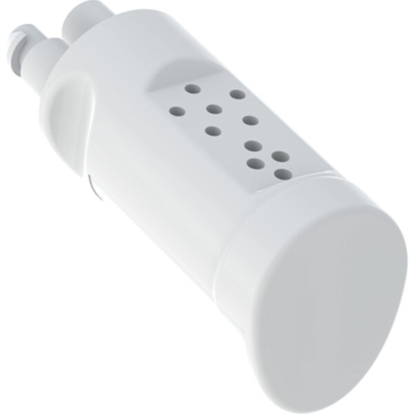 Duschdüse, zu Geberit Dusch-WC AquaClean 8000plus