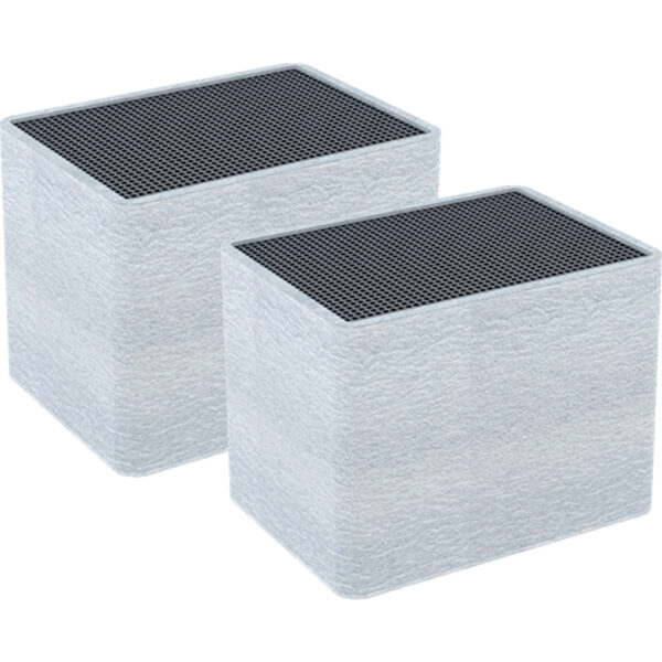 Geberit Set Keramikwabenfilter Typ 3 (2 St.)