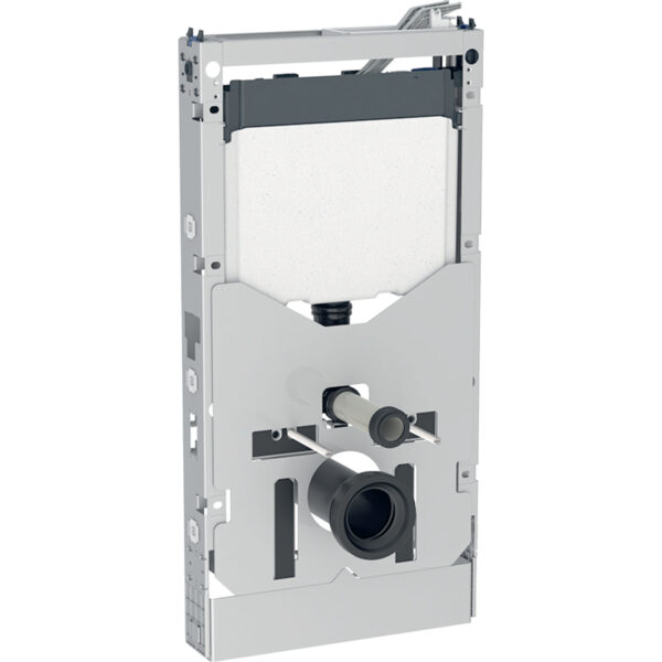 Geberit Monolith Sanitärmodul für Wand-WC, 101 cm, kundenindividuell