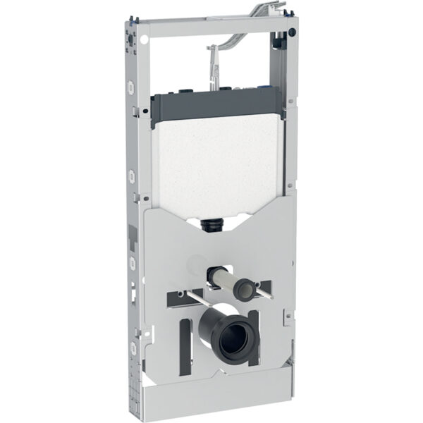 Geberit Monolith Sanitärmodul für Wand-WC, 114 cm, kundenindividuell