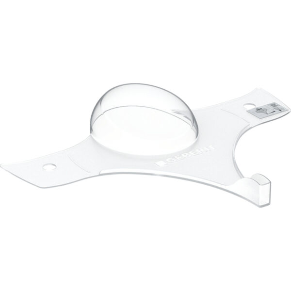 Geberit AquaClean Spritzschutz