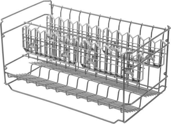 Bosch SMZ2014 Zubehör Korbeinsatz f.Langstielgläser