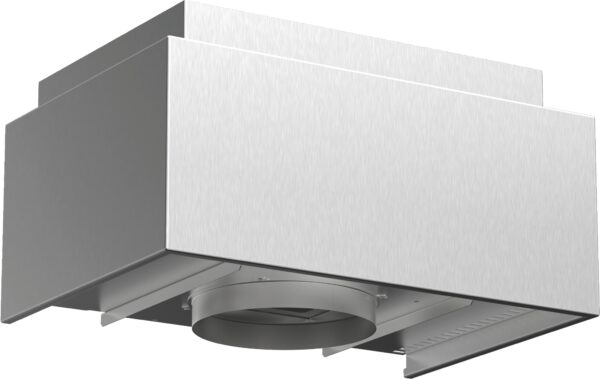 Siemens LZ12CXC56 Zubehör Clean Air Plus Umluftset extern