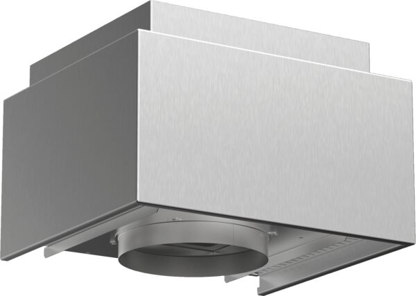 Bosch DWZ1FX5C6 Zubehör Clean Air Plus Umluftset extern