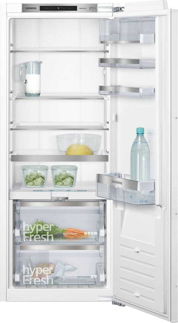 Siemens Einbau-Kühlschrank 140 x 56 cm KI51FADE0