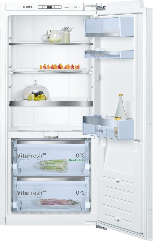 Bosch Einbau-Kühlschrank 122.5 x 56 cm KIF41ADD0