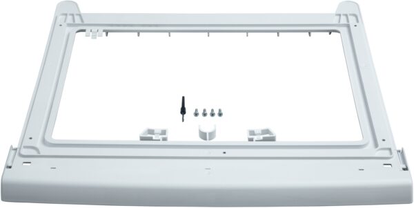 Bosch WTZ20410 Zubehör Verbindungssatz