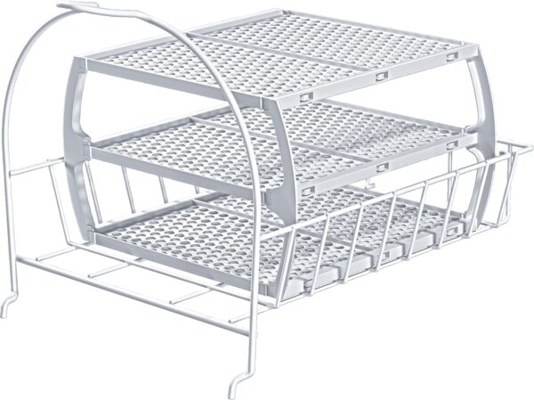 Bosch WMZ20600 Zubehör Wollekorb