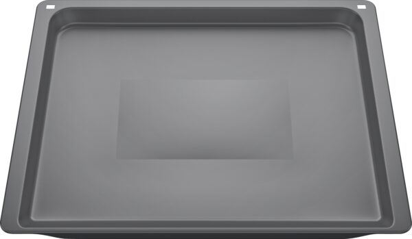 Bosch HEZ631070 Zubehör Backblech, emailliert, anthrazit