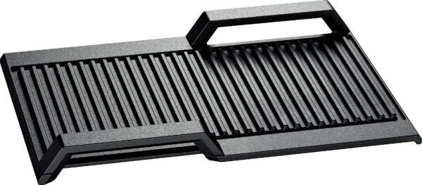 Bosch HEZ390522 Zubehör Grillplatte