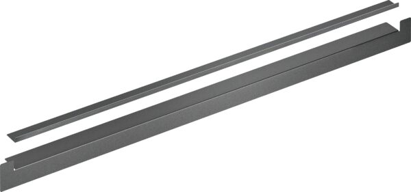 Bosch HEZ660060 Zubehör Fachbodenverblendung