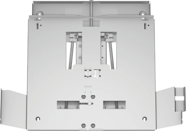 Bosch DSZ4660 Zubehör Absenkrahmen