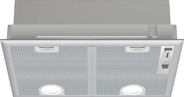Bosch Lüfterbaustein 53 cm DHL555BL
