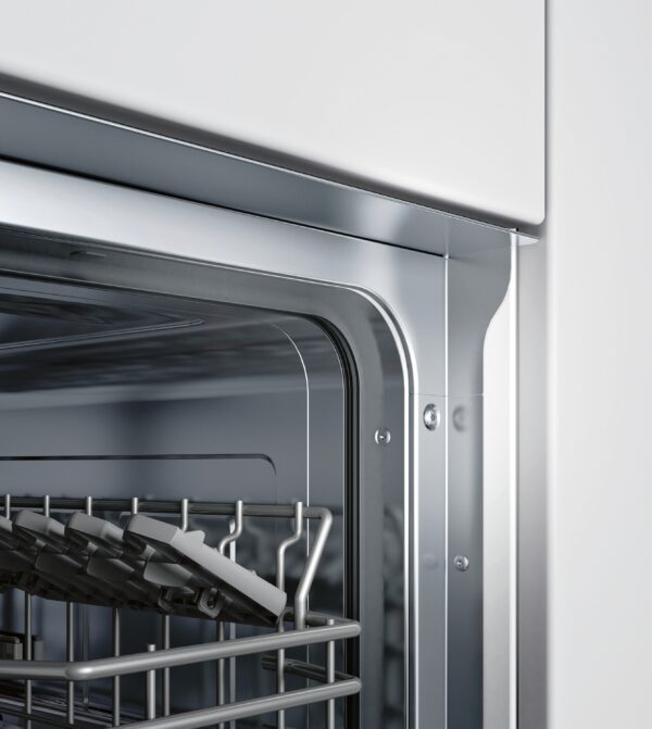 Bosch SMZ5035 Zubehör Verblendungssatz Hocheinbau 81,5cm Höhe
