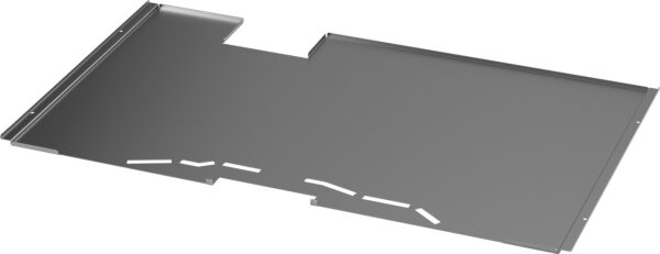 Bosch HEZ392800 Zubehör Zwischenboden 80 cm 4 x Touch / Piezo