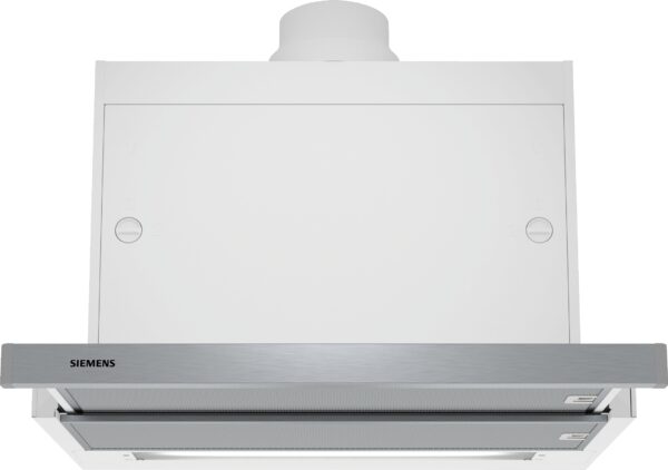 Siemens Flachschirmhaube 60 cm LI26030CH