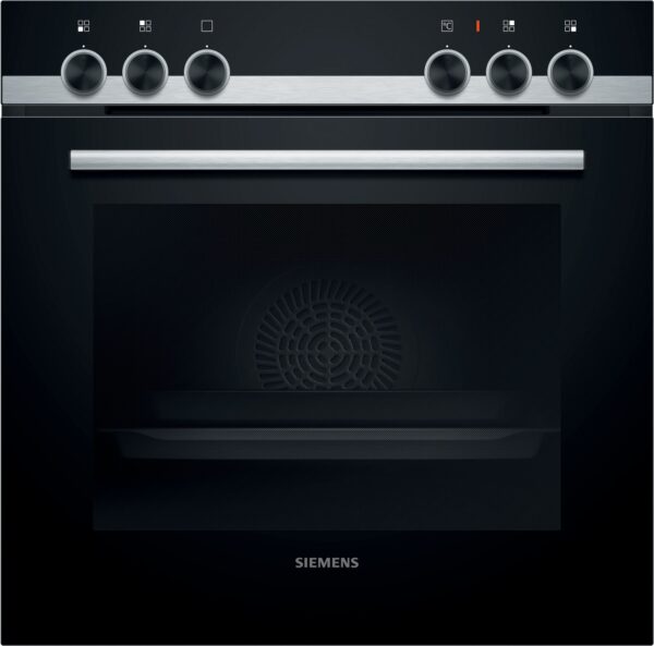 Siemens Einbau-Herd 60 x 60 cm HE510ABS2