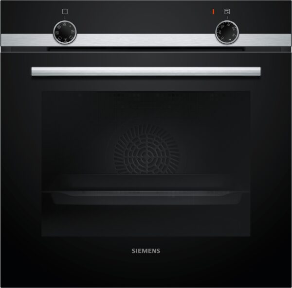 Siemens Einbau-Backofen 60 x 60 cm HB510ABR1