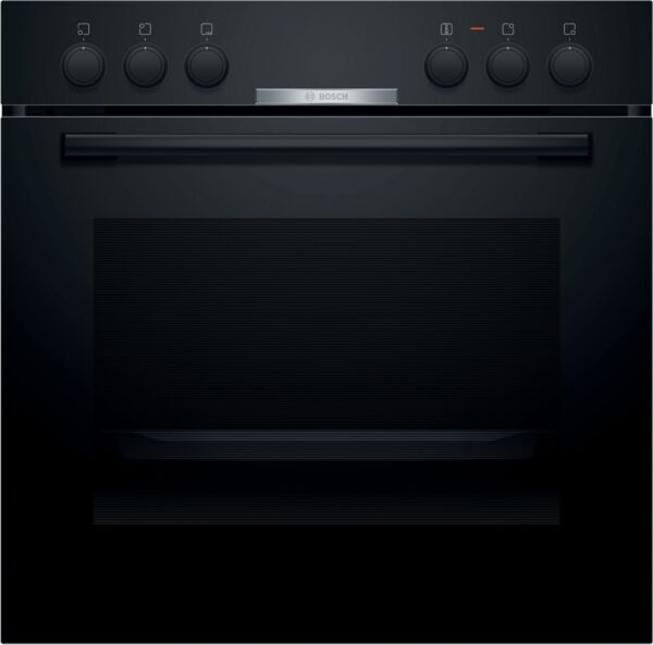 Bosch Einbau-Herd 60 x 60 cm HEA510BA0C