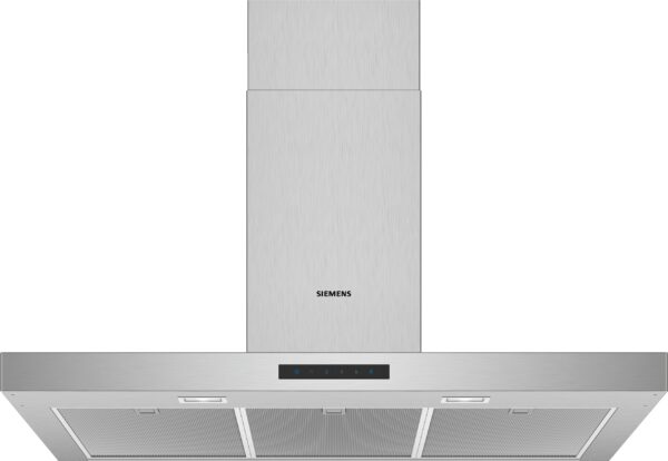 Siemens Wandhaube 90 cm LC96BBM50