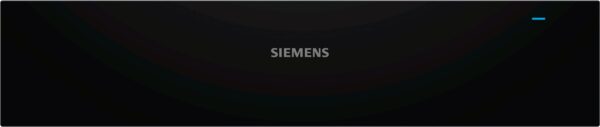 Siemens Einbau Wärmeschublade 60 x 14 cm BI510CNR0