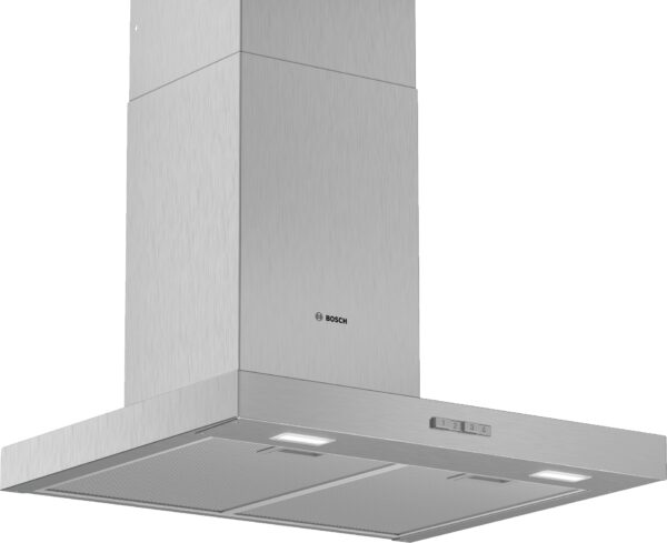 Bosch Wandhaube 60 cm DWB66BC50