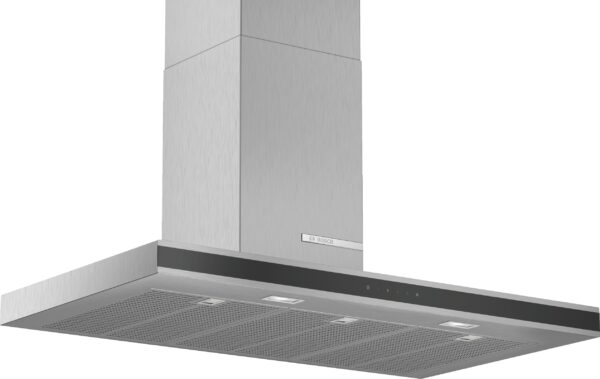 Bosch Wandhaube 90 cm DWB97FM50