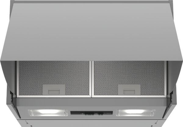 Bosch Integrierte Dunstabzugshaube 60 cm DEM63AC00