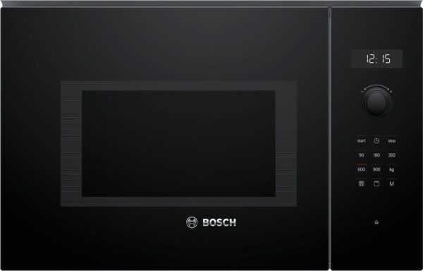 Bosch Einbau-Mikrowelle 59 x 38 cm BEL554MB0