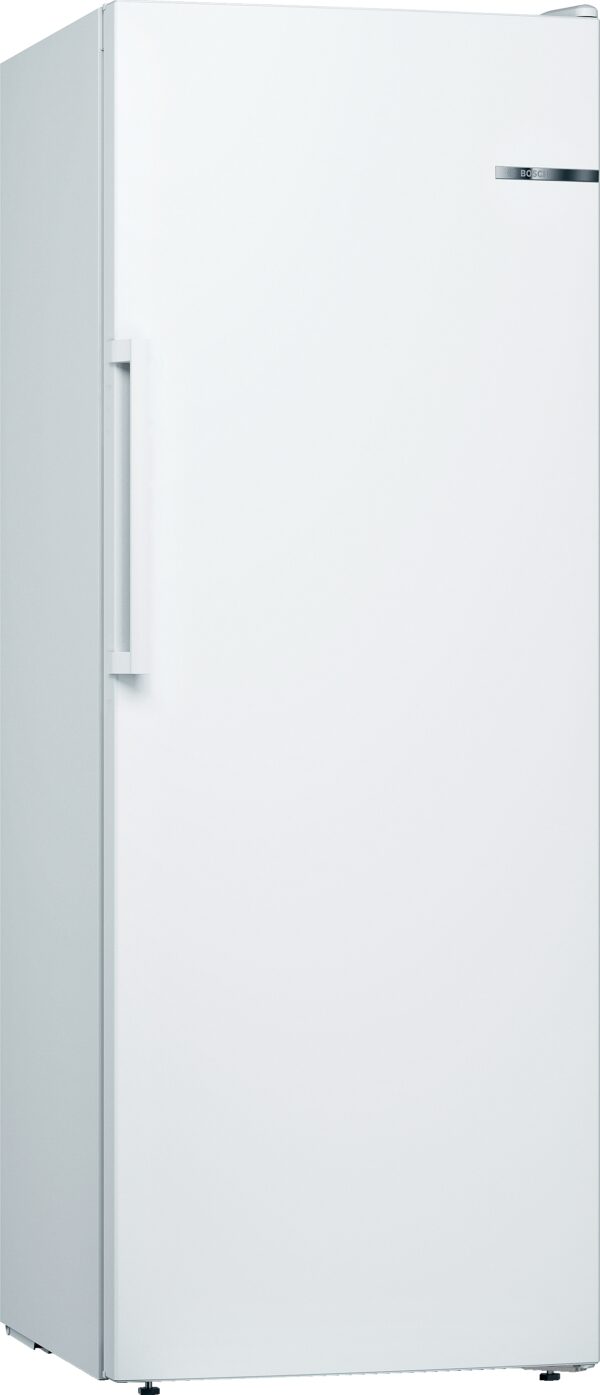 Bosch Freistehender Gefrierschrank 161 x 60 cm GSN29VWEP