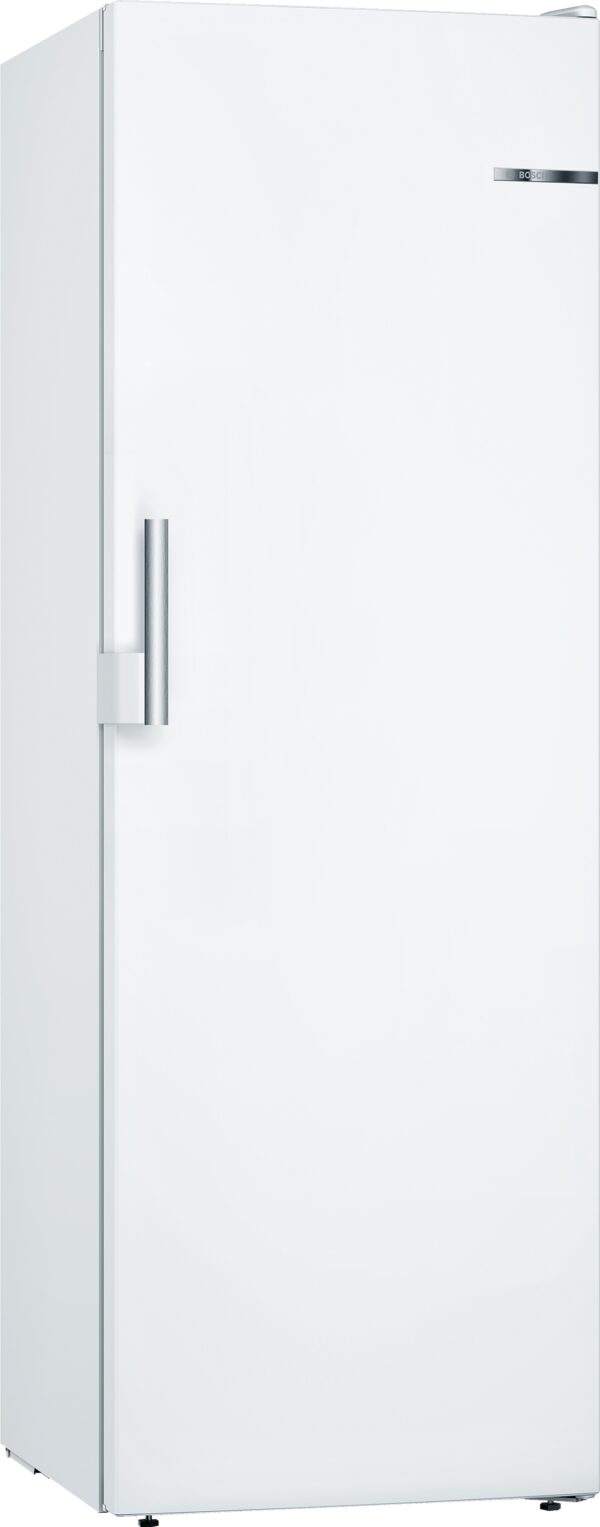 Bosch Freistehender Gefrierschrank 176 x 60 cm GSN33EWEV