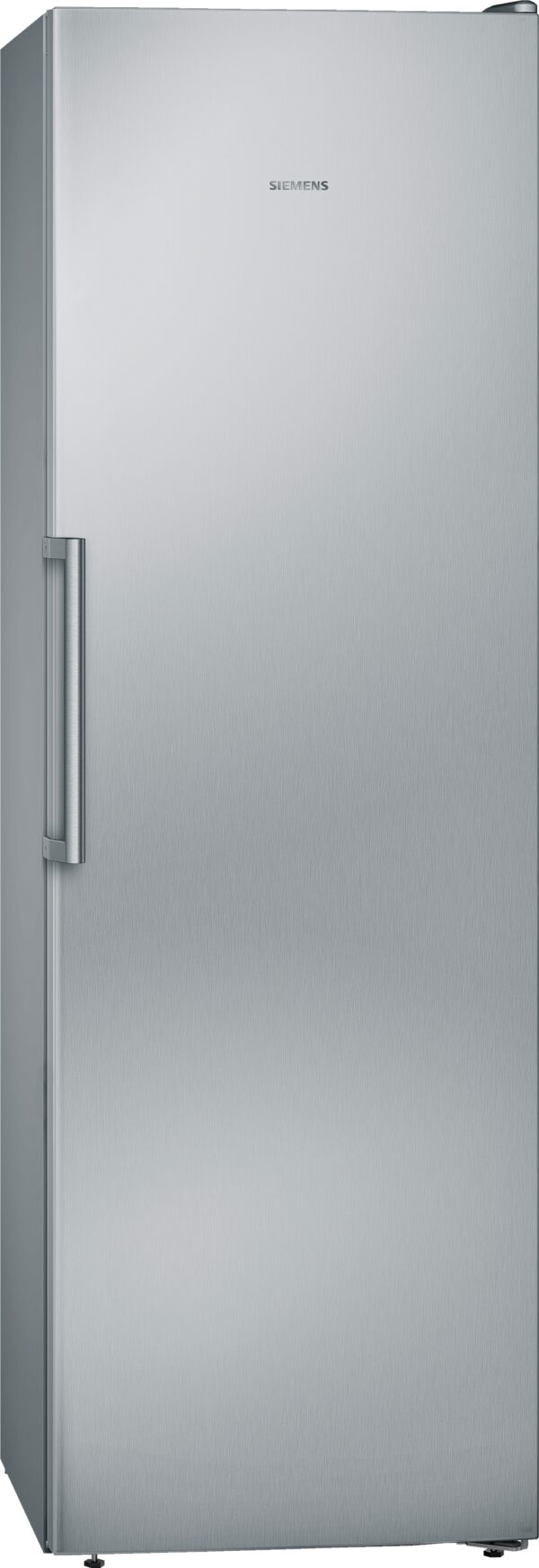 Siemens Freistehender Gefrierschrank 186 x 60 cm GS36NVIEP