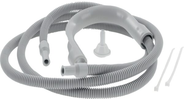 Bosch WTZ1110 Zubehör Anschlussgarnitur Kondensat