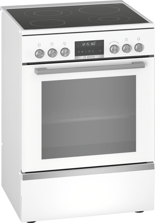 Bosch Freistehener Elektroherd HKS79R220