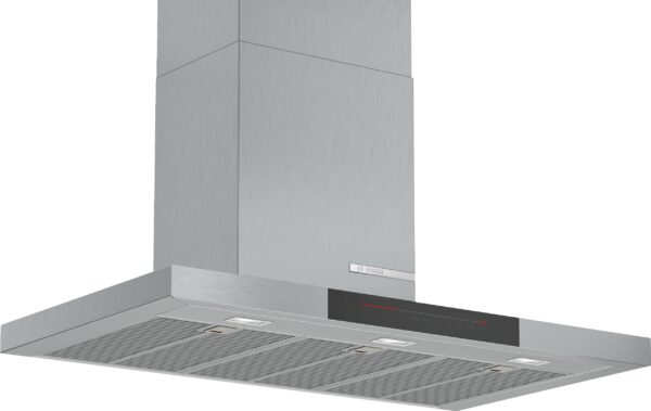 Bosch Wandhaube 90 cm DWB98JQ50