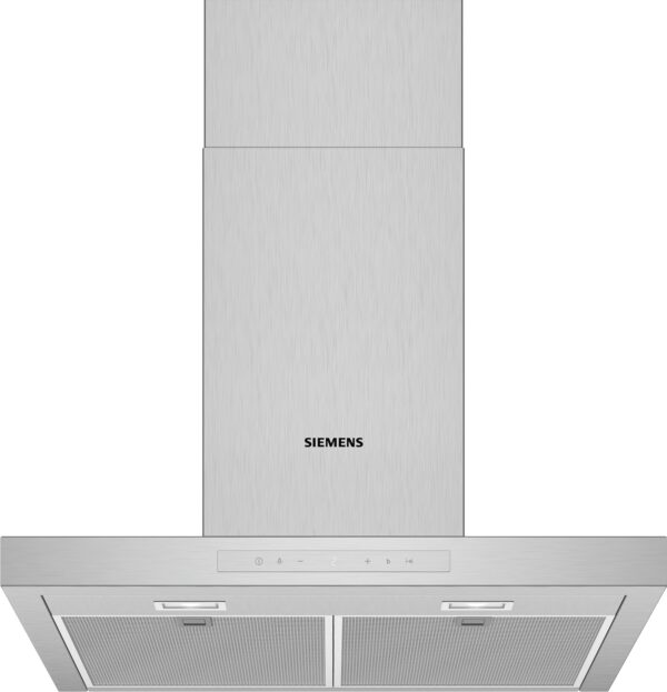 Siemens Wandhaube 60 cm LC67BCP50