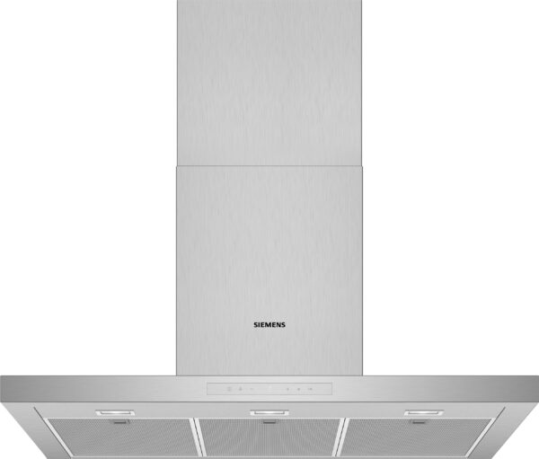 Siemens Wandhaube 90 cm LC97BCP50