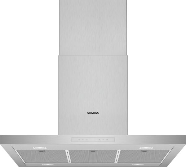 Siemens Inselhaube 90 cm LF97BCP50