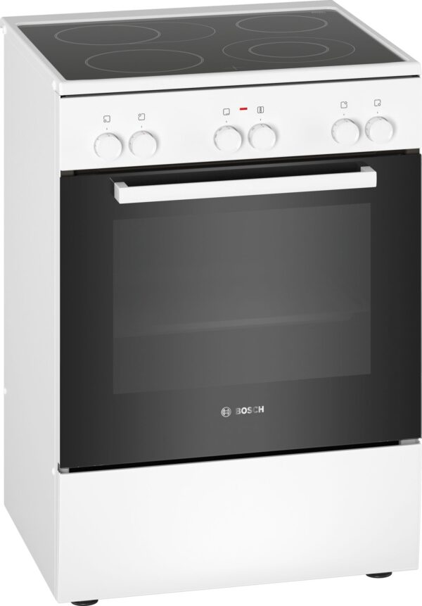 Bosch Freistehener Elektroherd HKA090220
