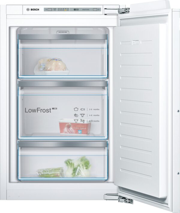 Bosch Einbau-Gefrierschrank 87.4 x 55.8 cm GIV21AFE0