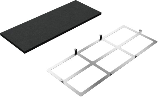 Bosch DWZ0IN0T0 Zubehör Standard Umluftset