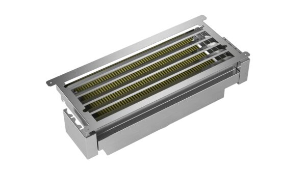 Bosch DWZ1IX1C6 Zubehör Clean Air Plus Umluftset extern