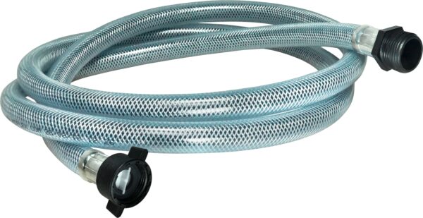 Siemens WZ10131 Zubehör Zulauf-Verlängerung