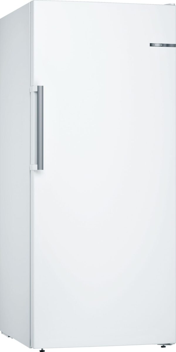 Bosch Freistehender Gefrierschrank 161 x 70 cm GSN51DWDP